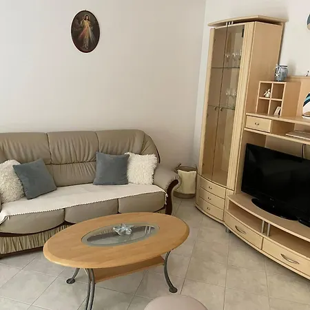 Knez Apartman Split