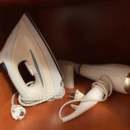 Διαμέρισμα Knez Σπλιτ