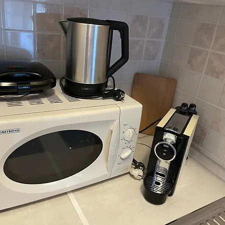 Διαμέρισμα Knez *