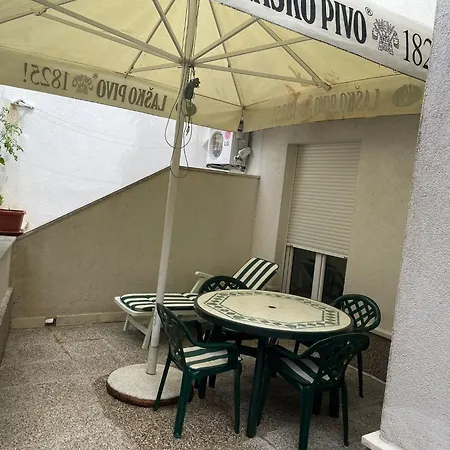 Knez Appartamento