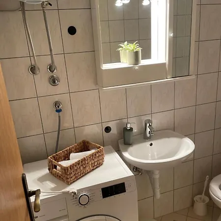 Knez Апартаменты